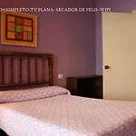Casa Matias