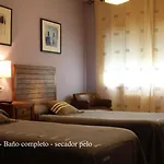 Casa Matias Maison d'hôtes 2*