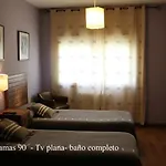 Casa Matias Maison d'hôtes 2*