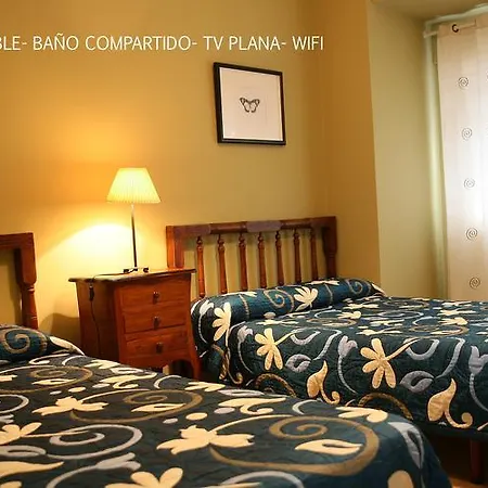 Casa Matías