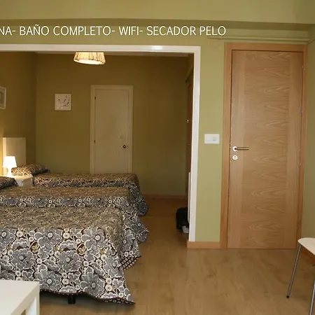 Casa Matias 사리아루고