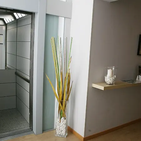 Pensjonat Casa Matias