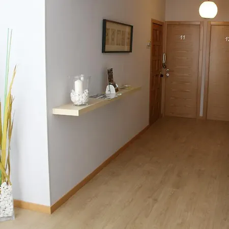 Casa Matias