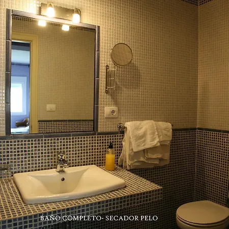 Pensjonat Casa Matias 2*