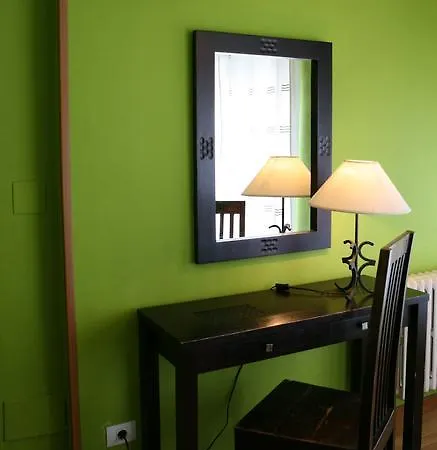 Casa Matias 사리아루고