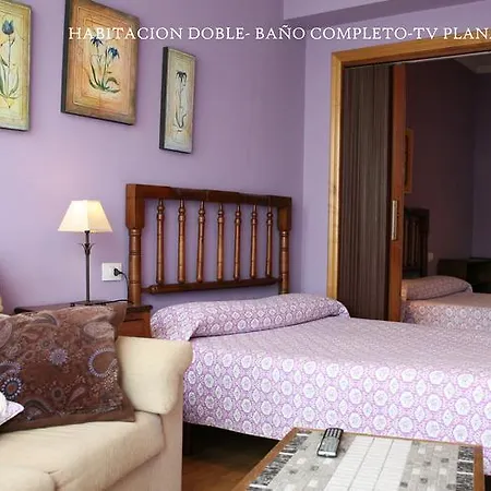 Pensionat Casa Matias 2*