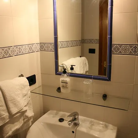 Pensjonat Casa Matias