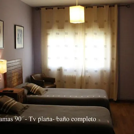 Casa Matias 게스트하우스 2*