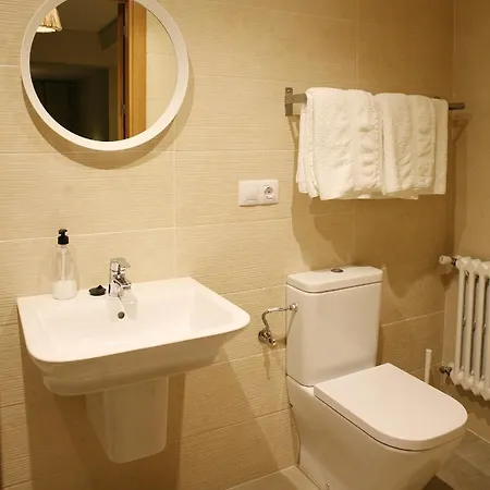 Pensjonat Casa Matias 2*