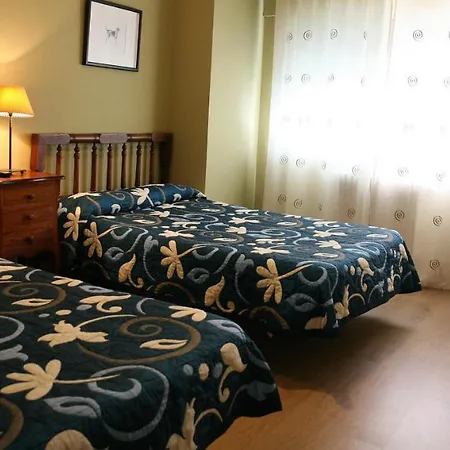 Casa Matias 게스트하우스 2*
