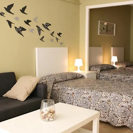 Casa Matias Pensjonat