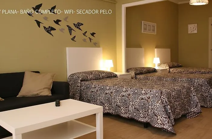 ゲストハウス カーサ マティアス