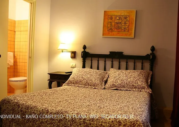 ゲストハウス カーサ マティアス サリア