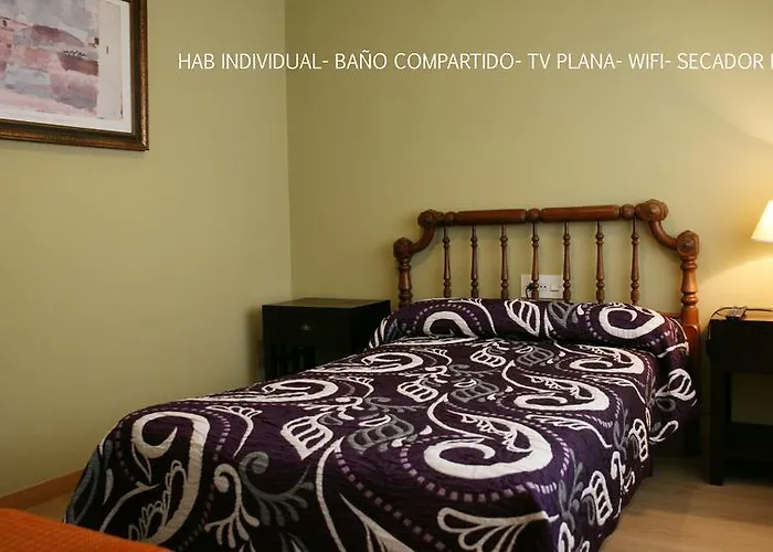 Πανσιόν Casa Matias 2*