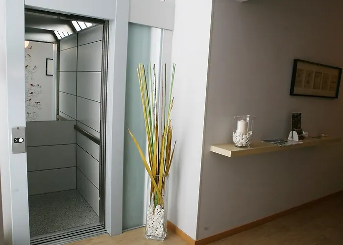 Πανσιόν Casa Matias