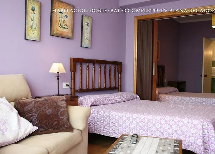 Konukevi Casa Matias 2*