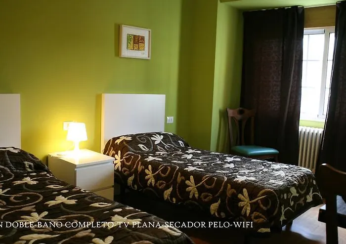 Casa Matias Sarria