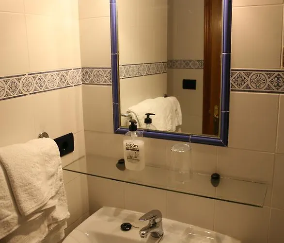 Πανσιόν Casa Matias