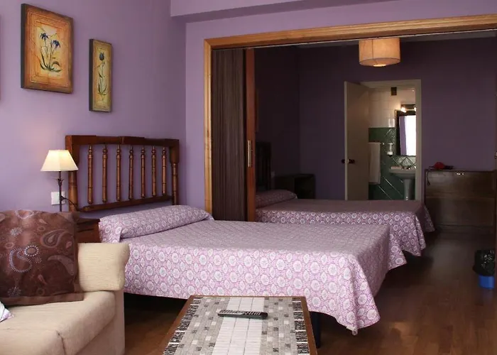 Casa Matias Konukevi