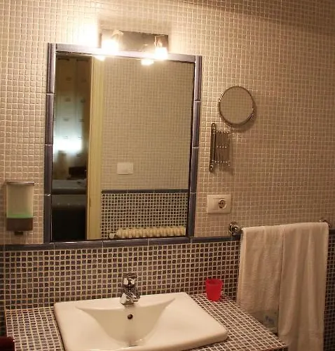 Πανσιόν Casa Matias Sarria