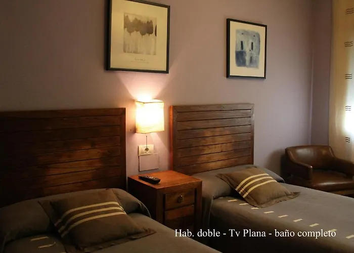 Casa Matias Πανσιόν Sarria